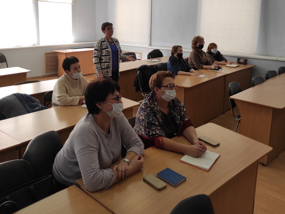 В Астраханском госуниверситете обучат безопасному поведению