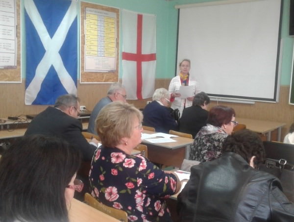 Астраханский госуниверситет провёл научный семинар для директоров школ