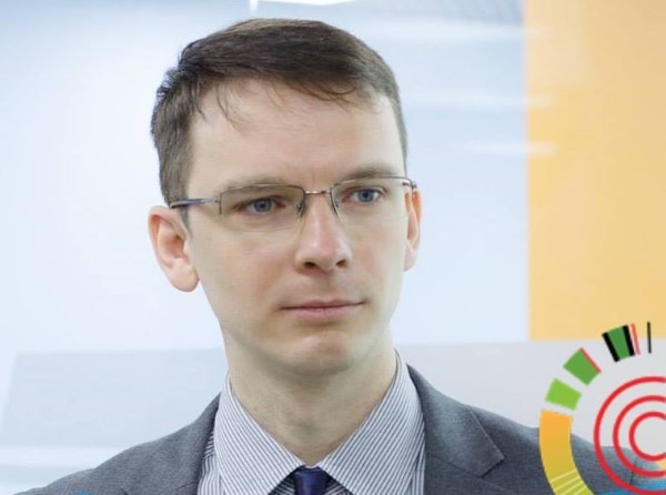 Представитель АГУ стал победителем уникального всероссийского проекта