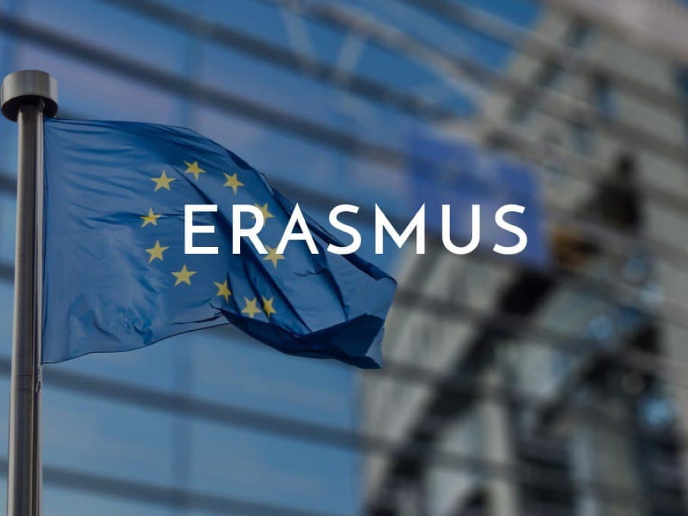 Представители АГУ смогут ознакомиться с возможностями программы Erasmus+